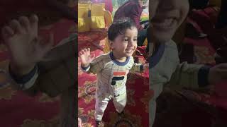 Harleen Da Dance💃💃cutebabycutebabydhillonharleentrendingshortvideo [upl. by Atla854]