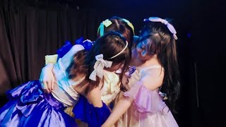 20241014 SE〜ぎゅっ（アレンジ）〜mc FREEBOMBER TwinBox AKIHABARA ゆめみどき [upl. by Arammahs]