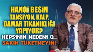 Herkes O Sorunu Yaşıyor Prof Kalko Çözümü Verdi Tansiyonda Bilinmeyenler  Prof Dr Yusuf KALKO [upl. by Leoline473]