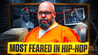 SUGE KNIGHT The DARK Story of The Most FEARED Man in The Hip Hop Industry [upl. by Aime]