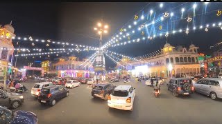 Diwali ki sajawat  Jaipur [upl. by Namra]