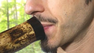 Didgeridoo Playing Tips 3 Keys To A Better Sound [upl. by Ardekan]