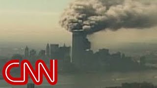 Look back at how September 11 unfolded [upl. by Amihc]