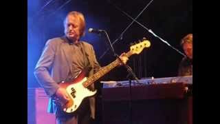 Horslips  The Tain Maeves Court Charolais  Live Germany 2014  Blacksheep Bonfeld Bad Rappenau [upl. by Eniamret262]