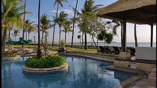 THE PATRA BALI RESORT amp VILLAS COMPLETE VIDEO [upl. by Ronni]