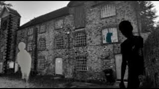 We went on a Ghost Hunt at Warmley Clock Tower Bristol  Heres what happened [upl. by Blondie986]