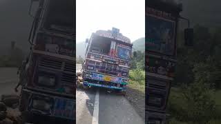 Har koi driver bura nahi hota 😭😱 automobile truckdrivevlogs truckdriver driverslife tr🙂‍↕️🙂‍↕️ [upl. by Yrak]