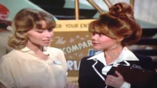 Charo Jerry Stiller amp Ann Meara on The Love Boat season 2 [upl. by Ahsikyw341]