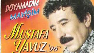 Mustafa Yavuz Darıldım Sana  Horloge 123 [upl. by Landel]