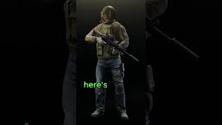 BEST Full Kit Level 2 Trader Tarkov 2023 [upl. by Enalahs817]