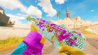 The OG BIZON is Incredible😍 on Rebirth Island🏝️ [upl. by Urana962]