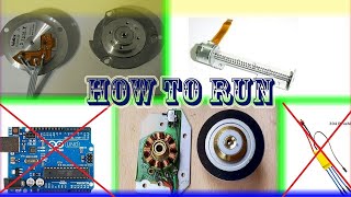 How to run without arduino and esc [upl. by Janiuszck]