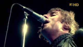 Oasis Live at Wembley HD  The Shock of the Lightning [upl. by Frederiksen]