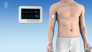 Hämodynamisches Monitoring Transfusion und Intensivmedizinische Basismaßnahmen [upl. by Aissilem]