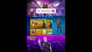 Sklep w Fortnite 22102024 fortnite fortnitefestival fortnitebr quiz fn fortnitepic gaming [upl. by Aunson]