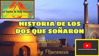 Historia de los dos que soñaron Audiolibro [upl. by Vladi]