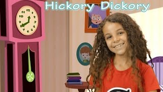 Hickory Dickory Dock from Helen Doron [upl. by Orecul]