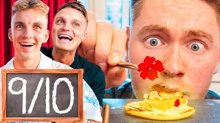 Til Middag Med Youtubere  Drøger [upl. by Irot457]