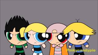 Cover Up  The Powerpuff Girls Classic  Cartoon Network [upl. by Anyat]