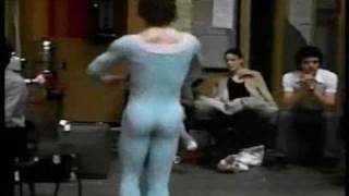 Nureyev Documentary  part 1 of 6 [upl. by Ramirol]