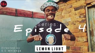 TSHEPANG SERIES EPISODE 4 SEASON 1 LEMON LIGHT [upl. by Beker]