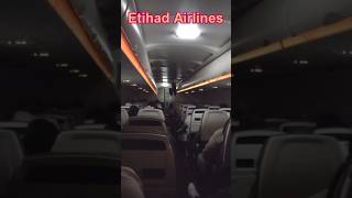 Etihad Airlines etihadairways etihad abudhabi [upl. by Renrew876]