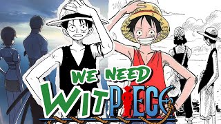 Why We Need The One Piece Remake [upl. by Deryl750]