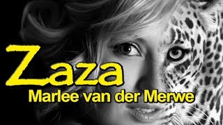 Zaza  Marlee van der Merwe Eng [upl. by Bathsheba300]