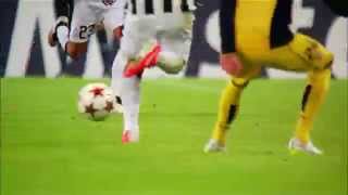 Juventus vs FC Barcelona Preview By ITV [upl. by Nivert]