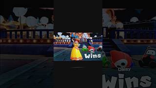 SMPJ  I won in quotScareouselquot as Daisy against Spike Shy Guy amp Ninji on Master goviral shorts [upl. by Dasya609]