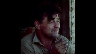 Irish Jack Mulholland on Life in Borroloola Australia 1963 [upl. by Elleirbag]