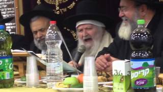 Rabbi Eliyahu Leon Levy Tikkun Shovavim 09Jan2015 [upl. by Fasa479]