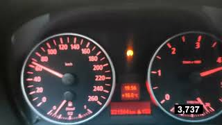 BMW E91 320D TOURING 2006 163KM 340Nm Hybrid Turbo Downpipe Remap 208KM 438Nm [upl. by Itirahc899]