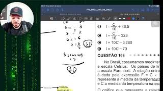 167 As fábricas de pneus utilizamse de modelos matemáticos próprios em sua produção para a [upl. by Cloe227]