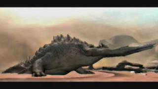 Monster Hunter 3 TriMonster Hunter Portable 3rd Jhen Mohran Battle Theme Part 1 [upl. by Gallard]