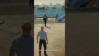 Hitman 2 new mission [upl. by Eitnom587]