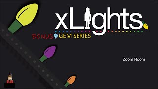 xLights Bonus Gems Batching your controller uploads and your renders [upl. by Leahcimdivad467]