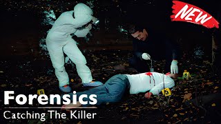 Forensics Catching the Killer S04E03 🔥 The Lady in the Lake 🔥 UK Murder Documentary [upl. by Oznerol414]