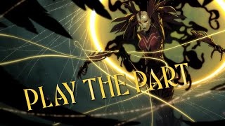 Vaxildan  Critical Role  Play the Part [upl. by Aerdied]