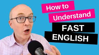 Understand Native English Speakers with this Advanced Listening Lesson [upl. by Ahseiym]