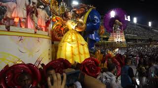 2019 Rio Carnival Special Group Sambadrome Parade 332019 Viradouro 36 [upl. by Kellie]