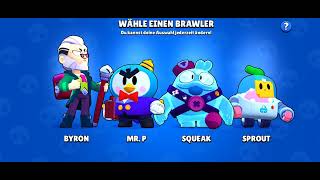 Omg brawlstars 10 todex boxen eskalirt [upl. by Nico]