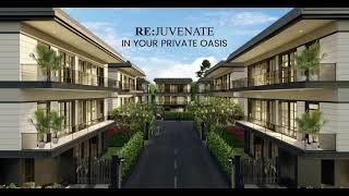 Minka Riverdale NEW LAUNCH  Limited Edition Villas Nashik by Arpanna Group [upl. by New]