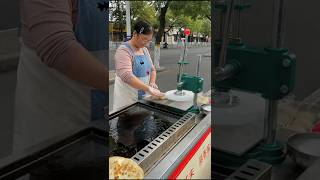 Why Does Fast Food Taste So Good flavorsofchina tasteofchina streetfood foodie food chinesefl [upl. by Rodmann]