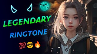 Top 50 Legendary BGM Ringtone 2022  viral insane bgm  inshot music [upl. by Enuahs208]