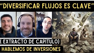 🔴Diversificación Inmobiliaria Clave para Navegar Crisis [upl. by Joyann]