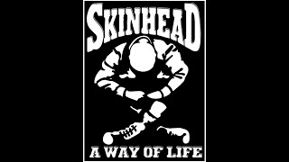 skinhead song [upl. by Ledif]