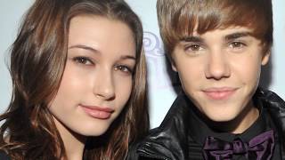 Hailey Baldwin  Justin Bieber Story Jailey 20092018 [upl. by Alveta]