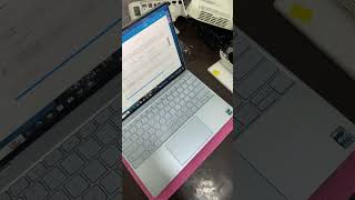 Dell XPs 13 9315 Update Bios [upl. by Ailemac]