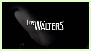 Los Wálters  Lava Lyric Video [upl. by Haneeja]